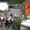 Vatertag in Orpethal 2003